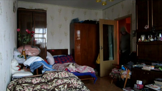 Домашние потрахушки с чужой супругой